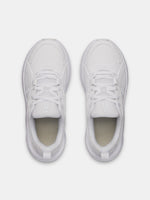 Fiú cipõ Under Armour UA BGS Assert 11 UFM SYN-WHT