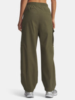 Nõi sportnadrág Under Armour UA Unstoppable Rstop Cargo-GRN