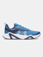 Férfi cipõ Under Armour UA Charged Commit TR 5