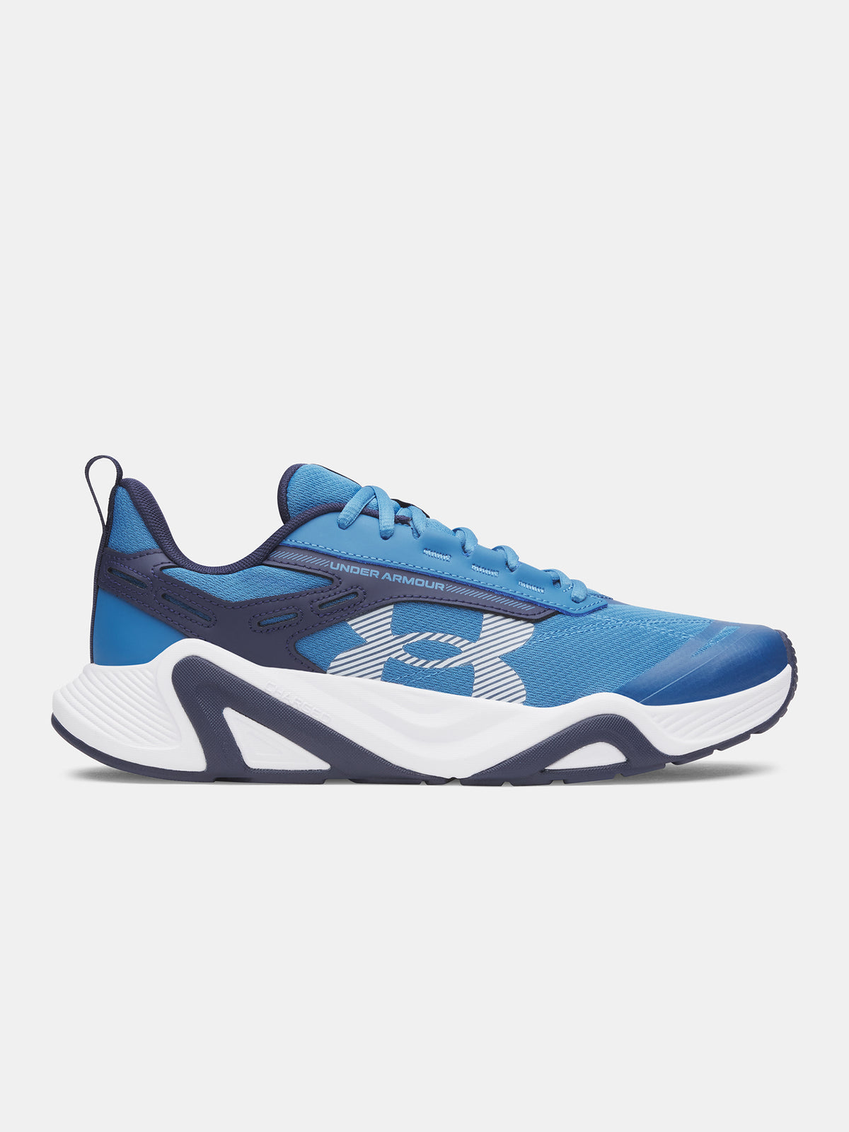 Férfi cipõ Under Armour UA Charged Commit TR 5