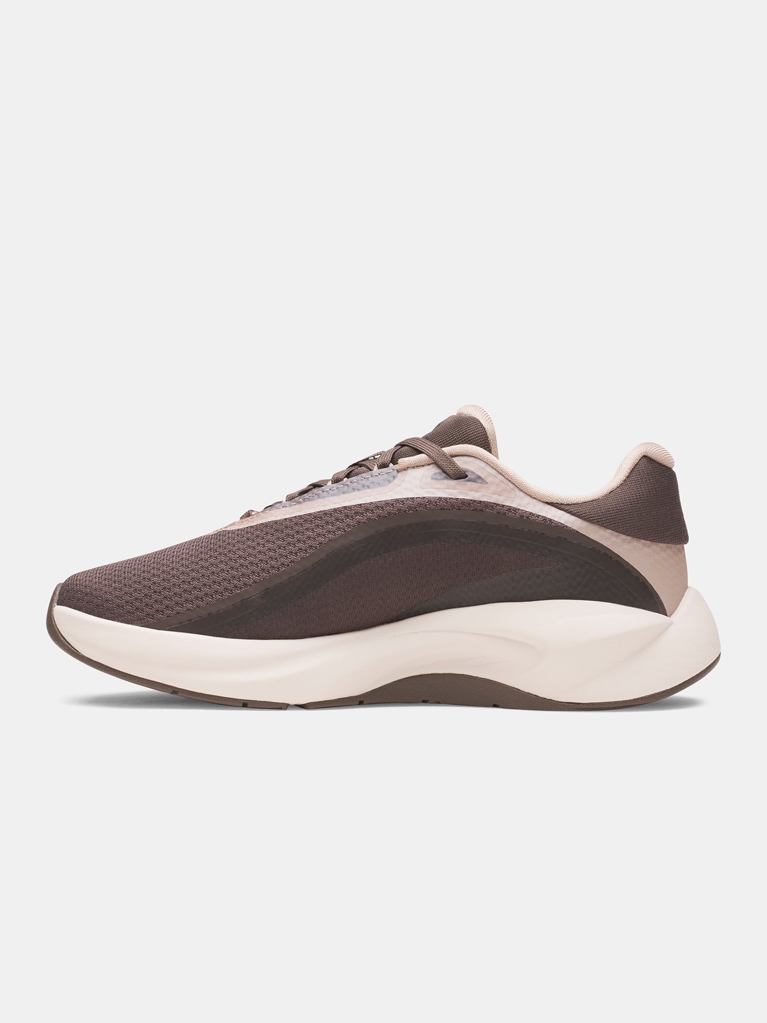 Nõi cipõ Under Armour UA W Radiant TR