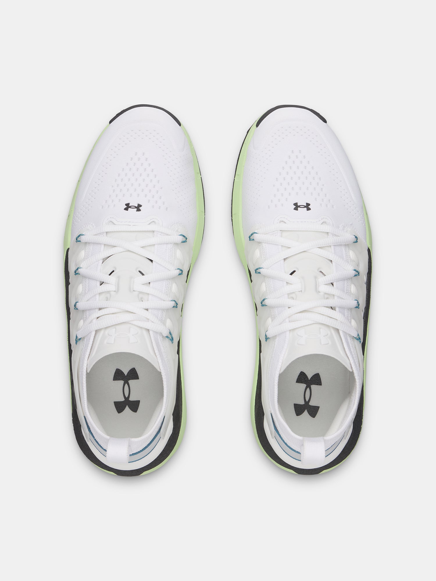 Férfi Under Armour UA Phantom X cipõ