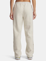 Nõi sportnadrág Under Armour UA High Pile Fleece Pants-WHT