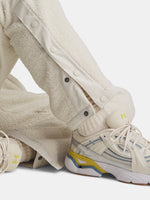 Nõi sportnadrág Under Armour UA High Pile Fleece Pants-WHT