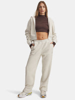 Nõi sportnadrág Under Armour UA High Pile Fleece Pants-WHT