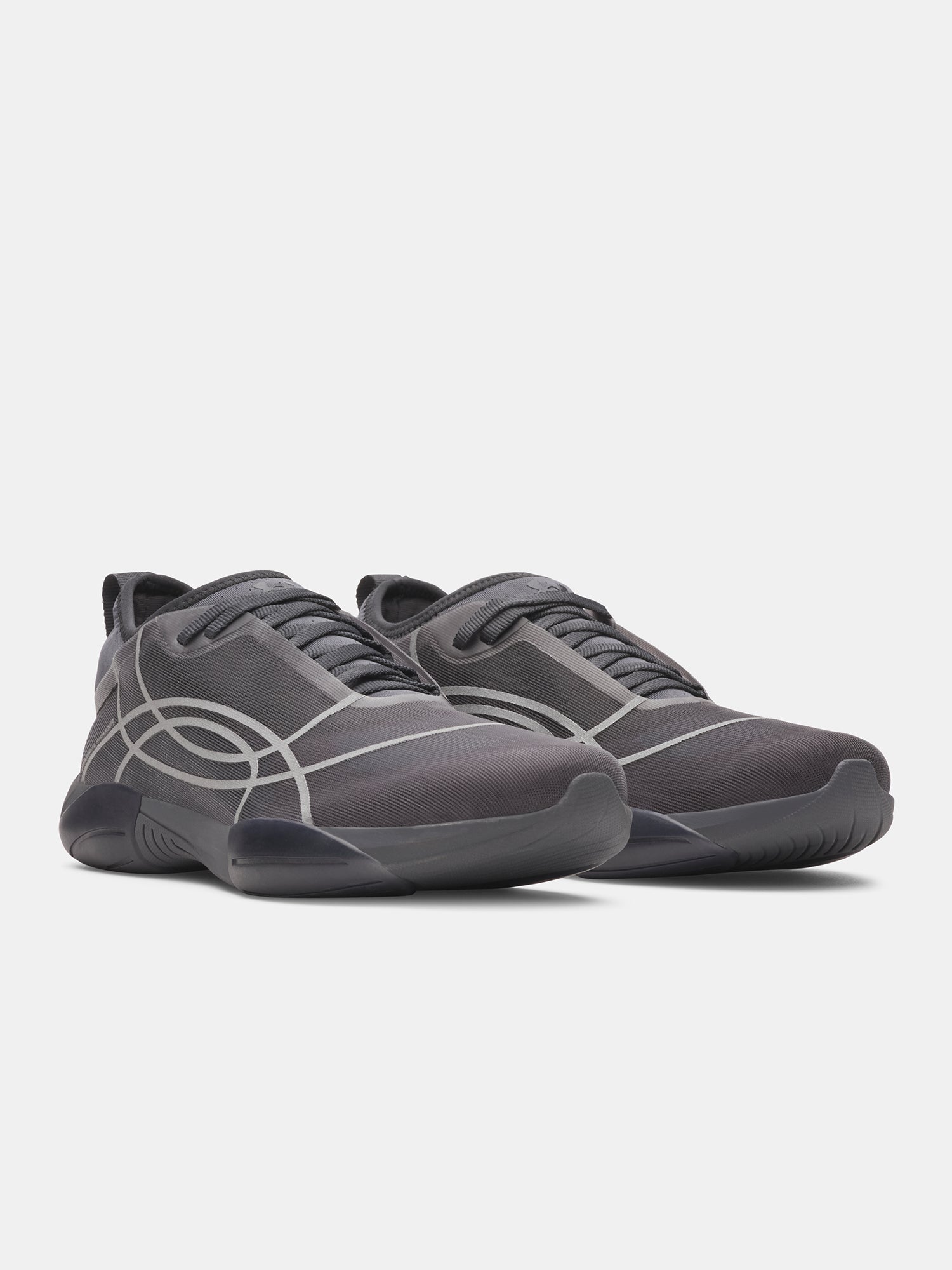 Nõi cipõ Under Armour UA W Sculpt TR-GRY