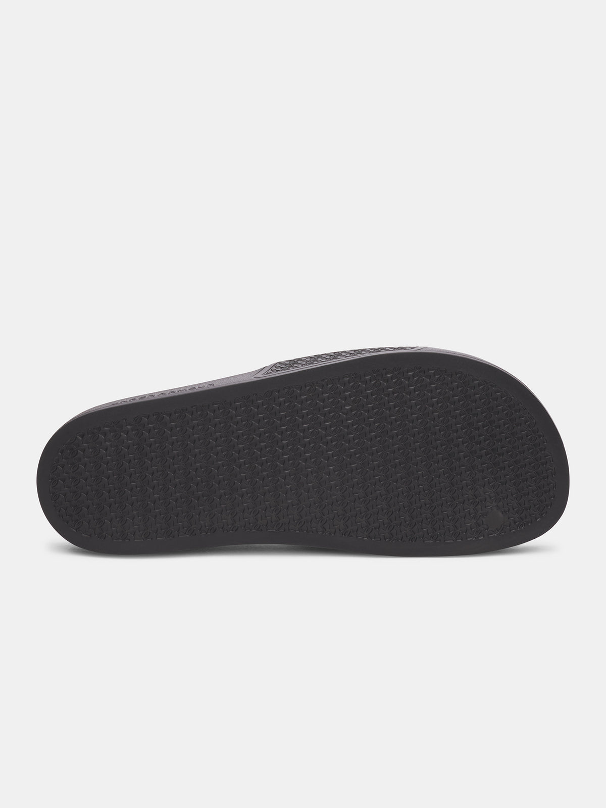 Férfi papucs Under Armour UA ARMR SLIDE LITE-BLK