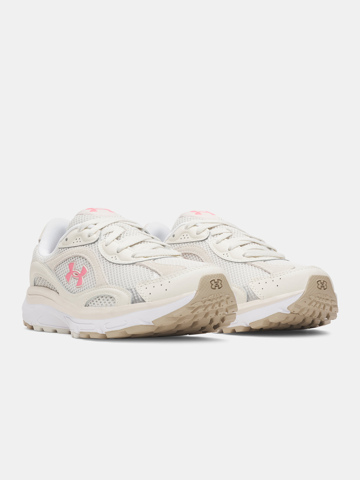 Nõi cipõ Under Armour UA W Tech Runner