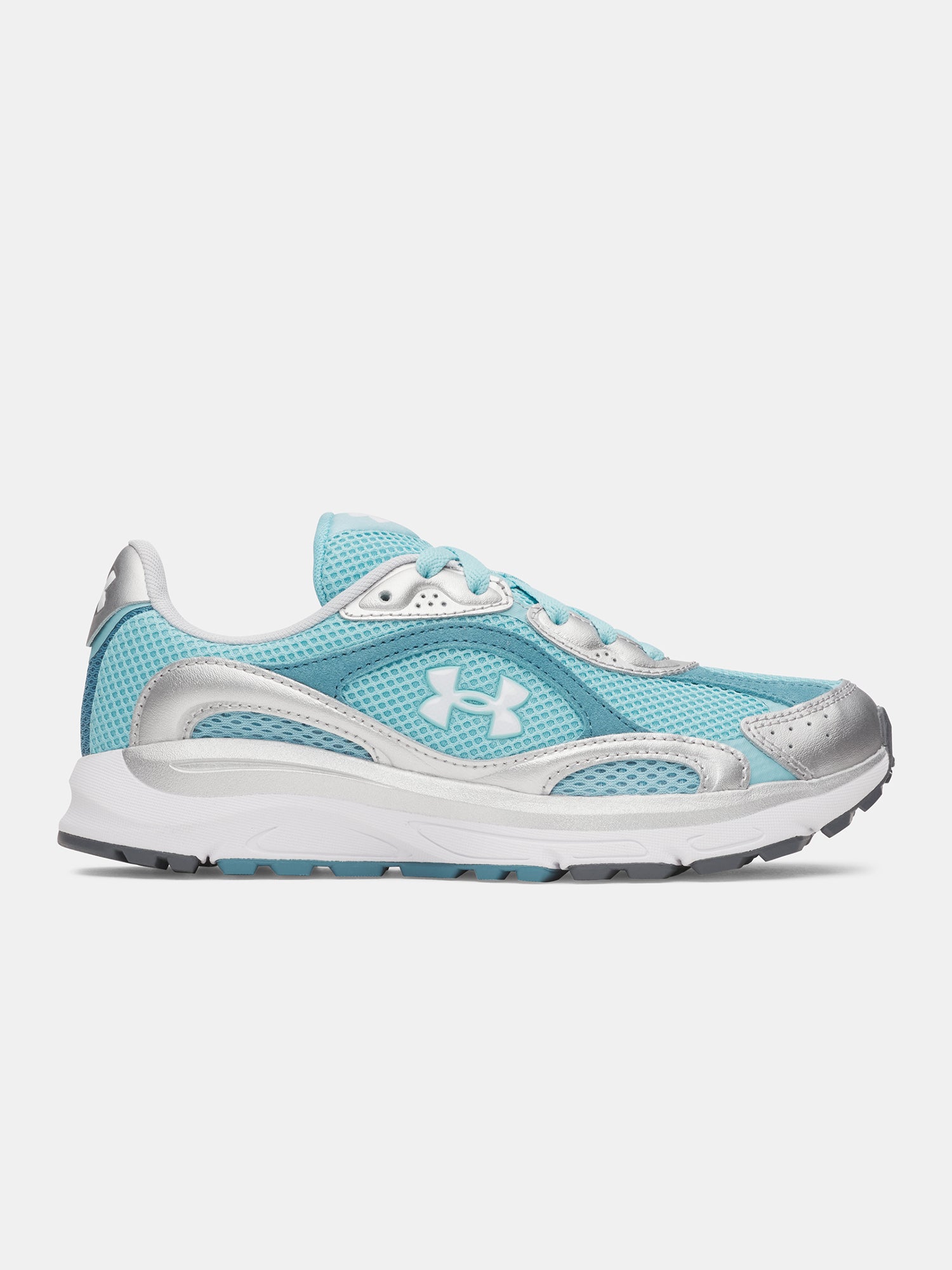 Nõi cipõ Under Armour UA W Tech Runner