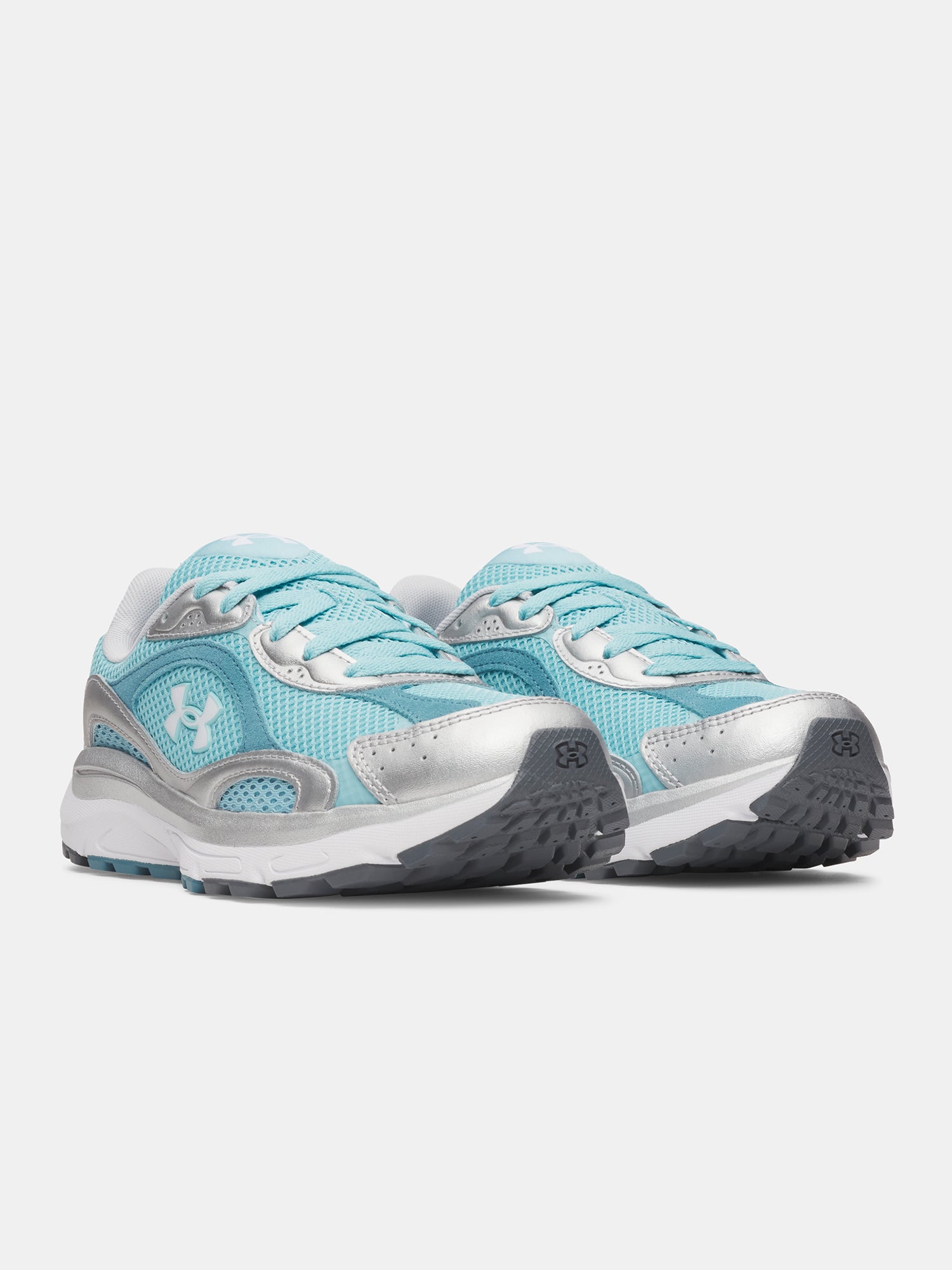 Nõi cipõ Under Armour UA W Tech Runner