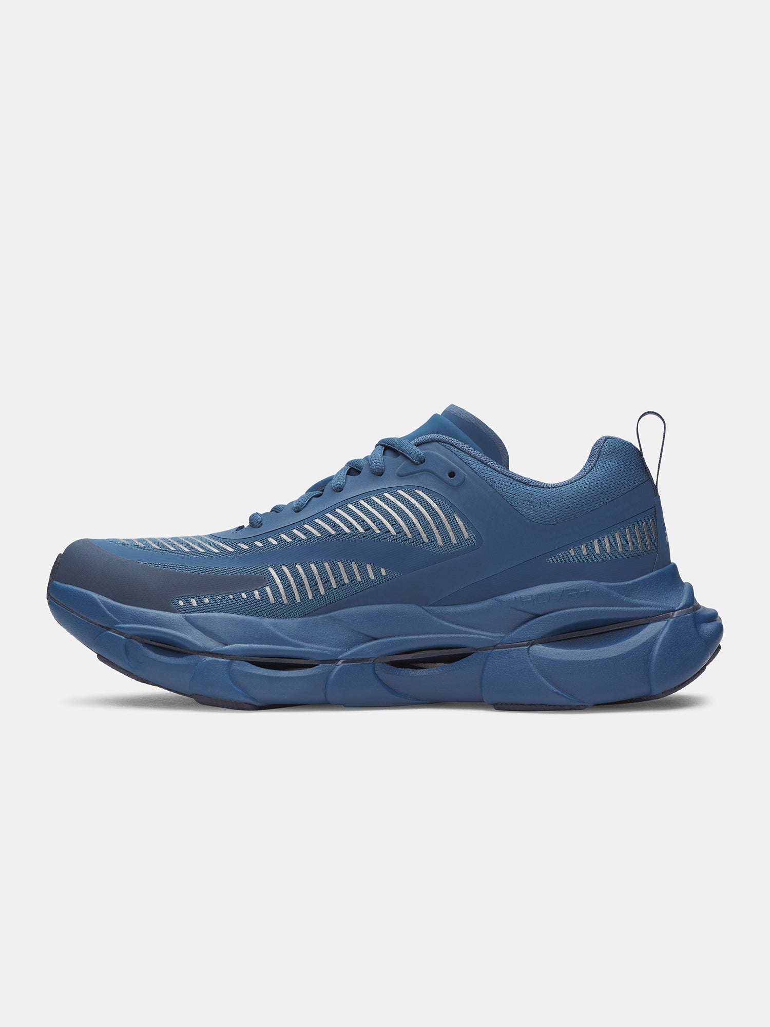 Férfi Under Armour UA Halo Racer cipõ