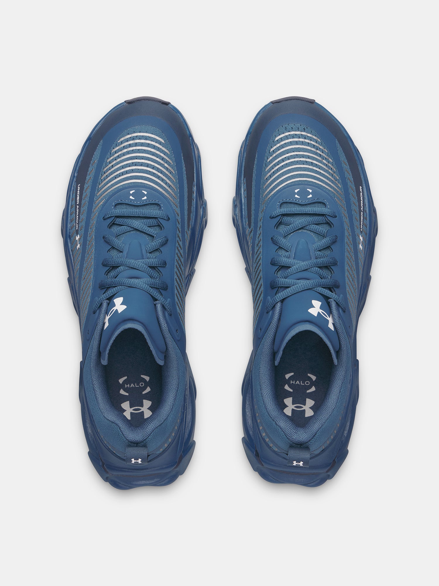 Férfi Under Armour UA Halo Racer cipõ