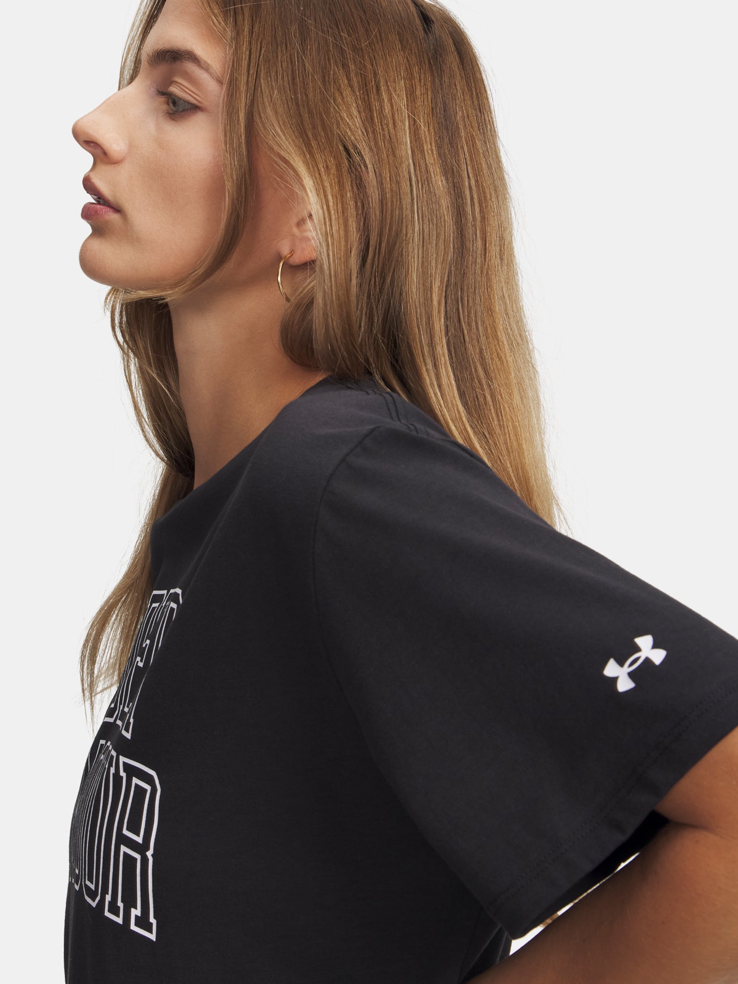 Nõi póló Under Armour Rival OS Campus Tee