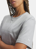 Nõi póló Under Armour Rival OS Campus Tee