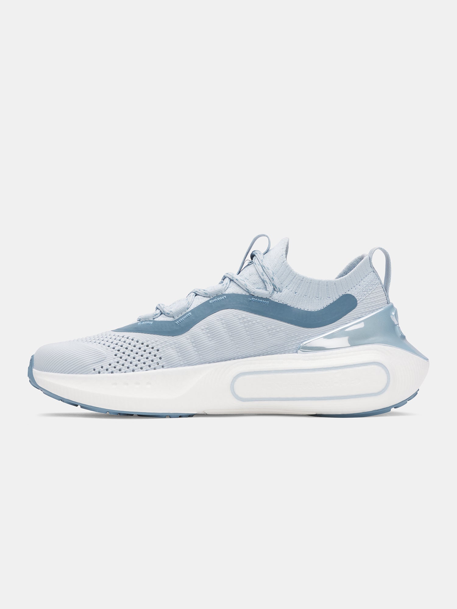 Under Armour Nõi cipõ UA W Phantom 4 Chrome-BLU Edzőcipő kék
