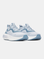Under Armour Nõi cipõ UA W Phantom 4 Chrome-BLU Edzőcipő kék
