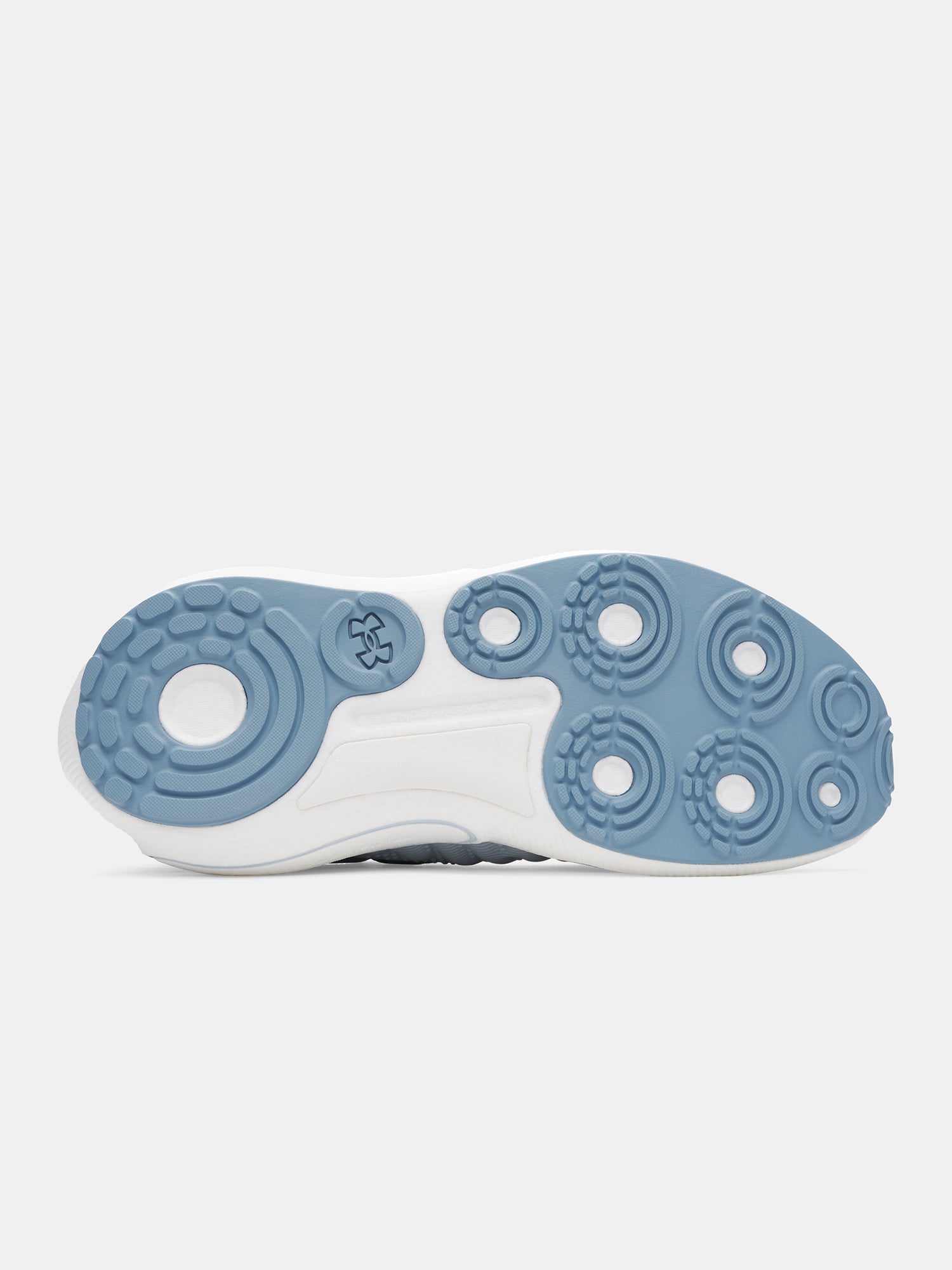 Under Armour Nõi cipõ UA W Phantom 4 Chrome-BLU Edzőcipő kék