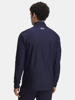 Férfi dzseki Under Armour M Challenger Track Jacket-BLU