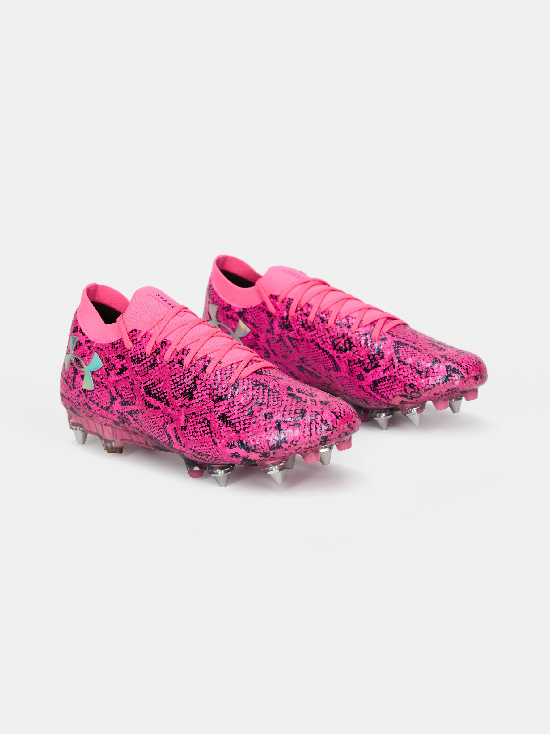 Férfi futballcipõ Under Armour UA TM Shadow 3 C HYB Z