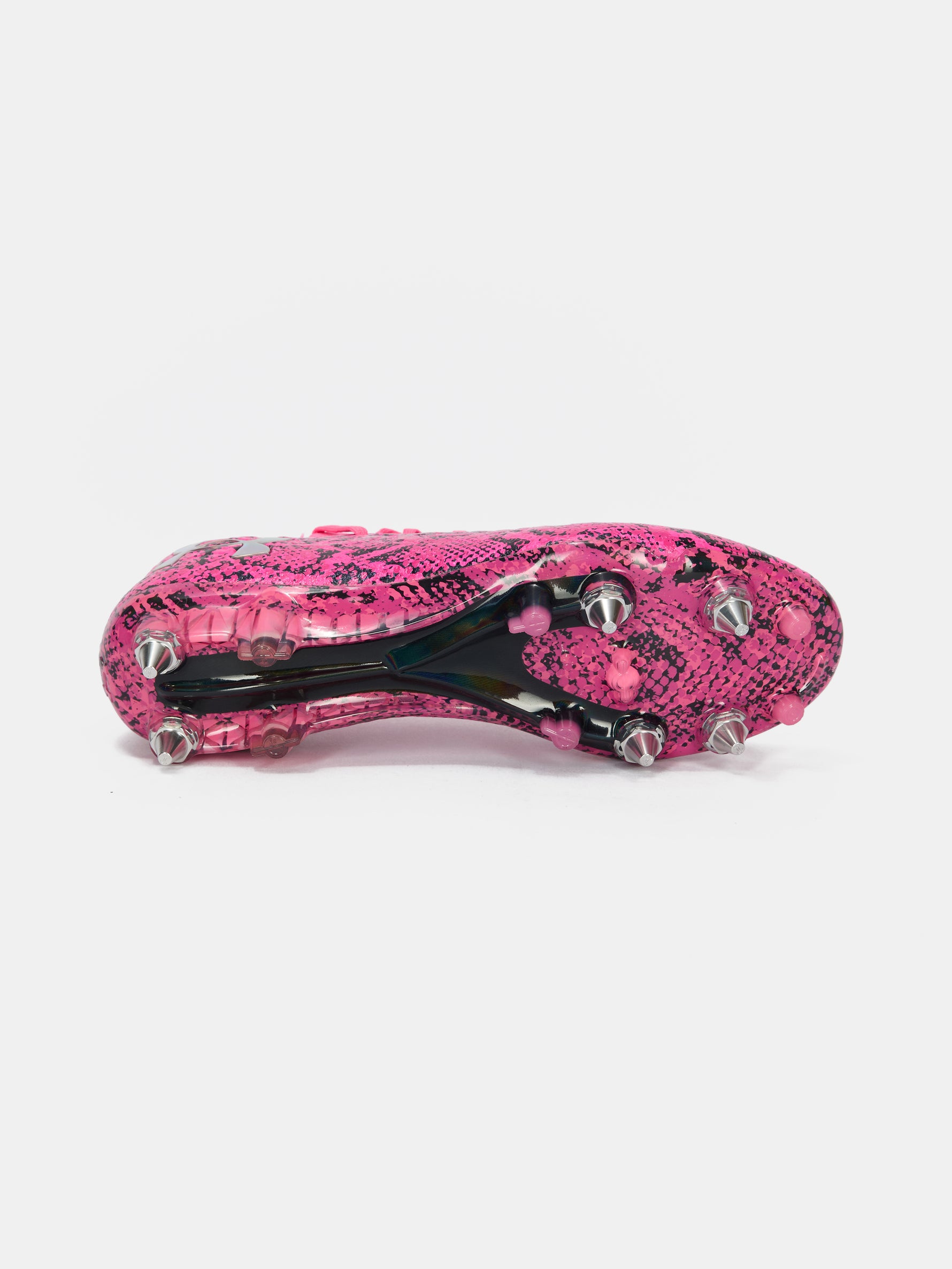 Férfi futballcipõ Under Armour UA TM Shadow 3 C HYB Z