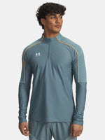 Férfi póló Under Armour UA M Challenger Pro Midlayer
