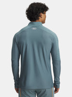 Férfi póló Under Armour UA M Challenger Pro Midlayer
