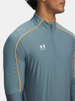 Férfi póló Under Armour UA M Challenger Pro Midlayer
