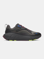 Unisex cipõ Under Armour UA Aura RPSTP-BLK