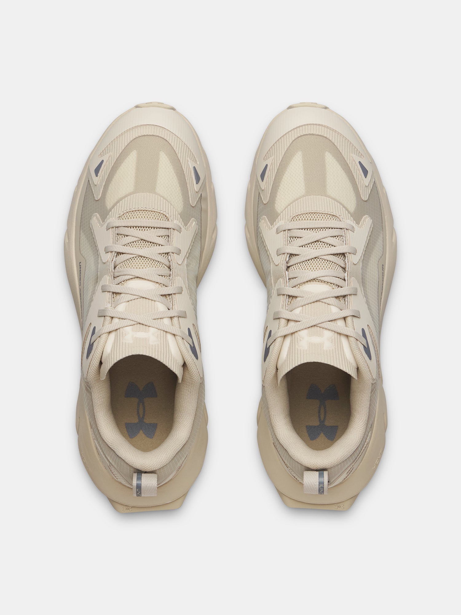 Unisex cipõ Under Armour UA Aura RPSTP