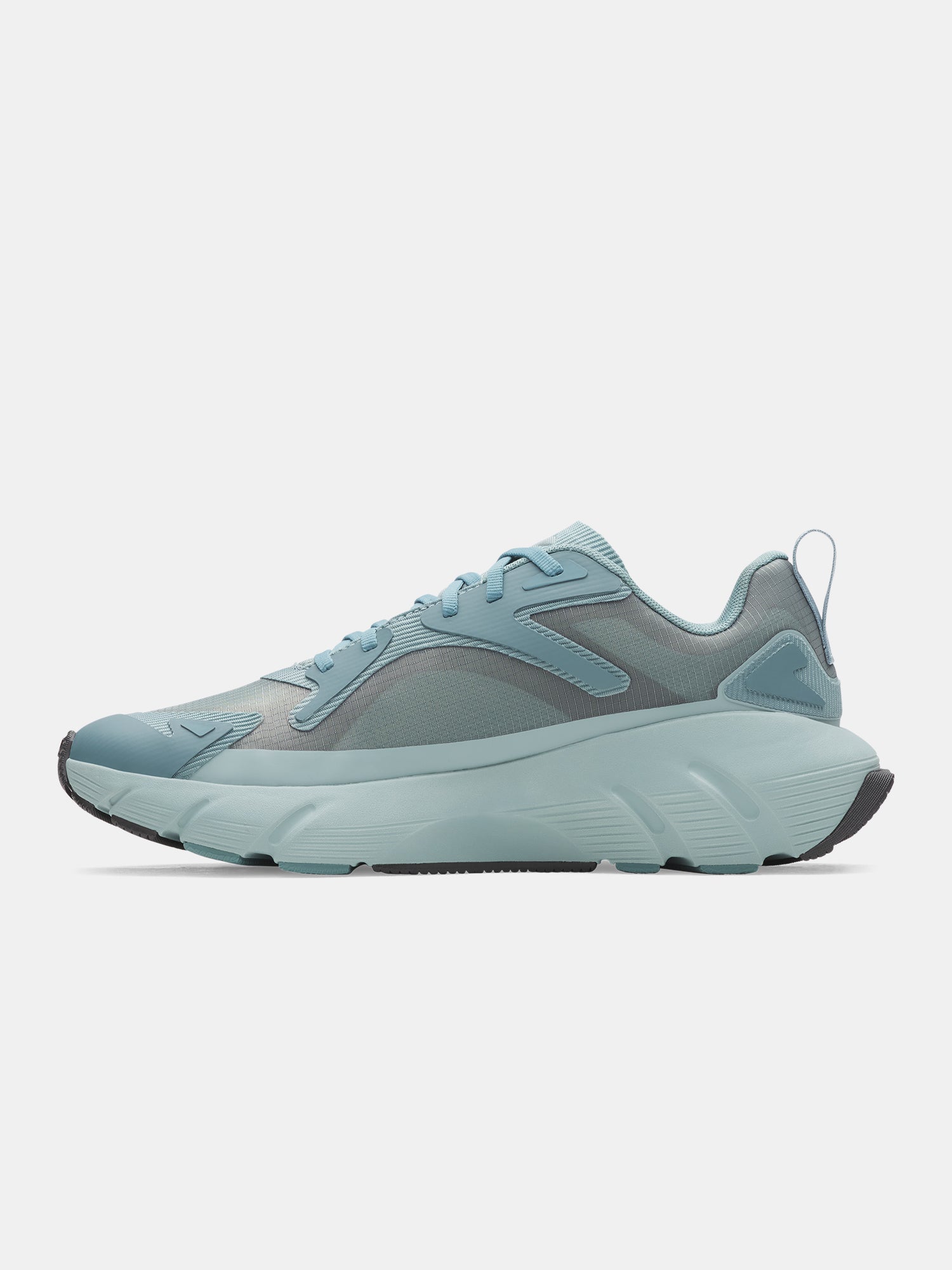Unisex cipõ Under Armour UA Aura RPSTP-GRN