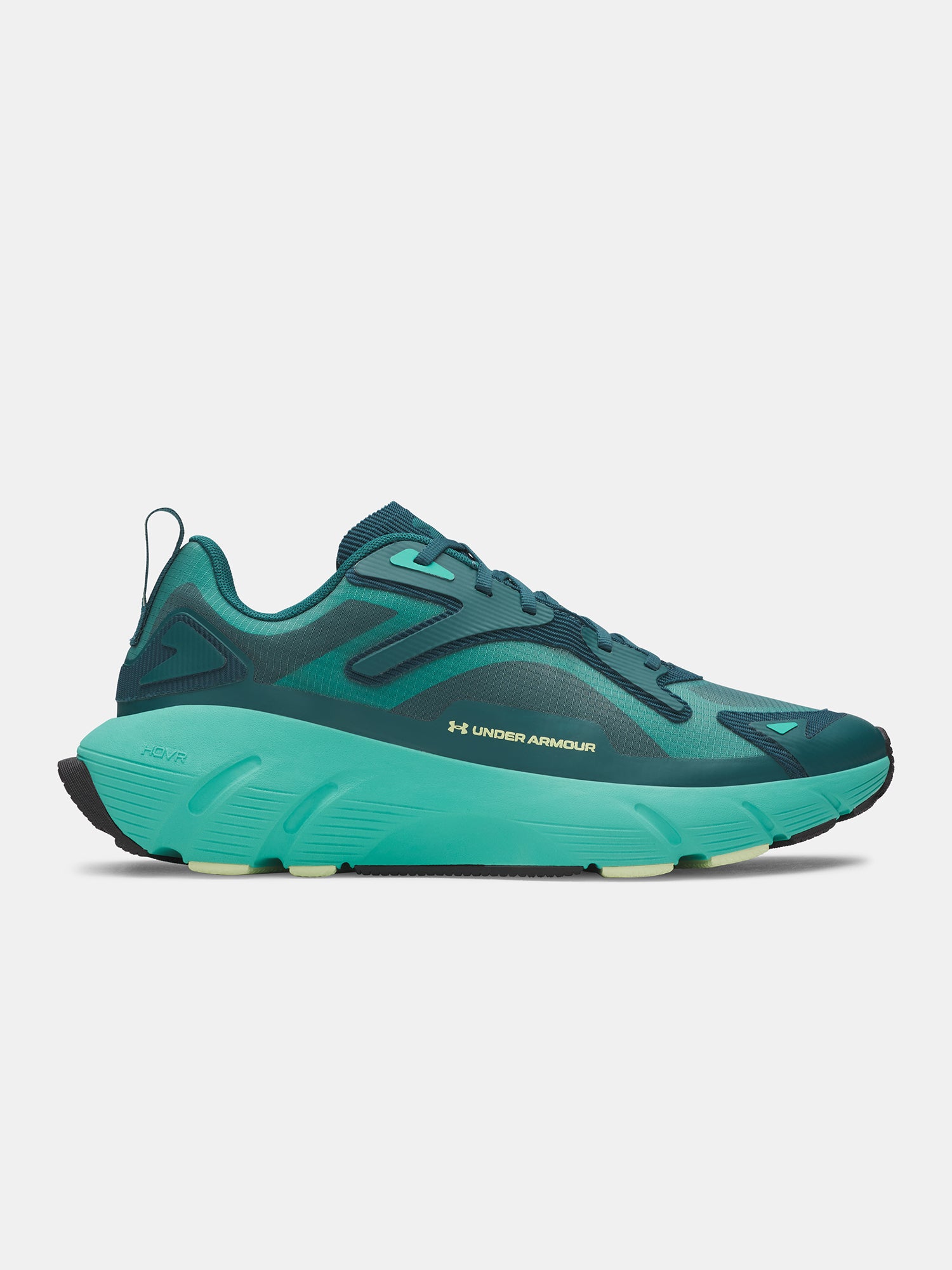 Unisex cipõ Under Armour UA Aura RPSTP