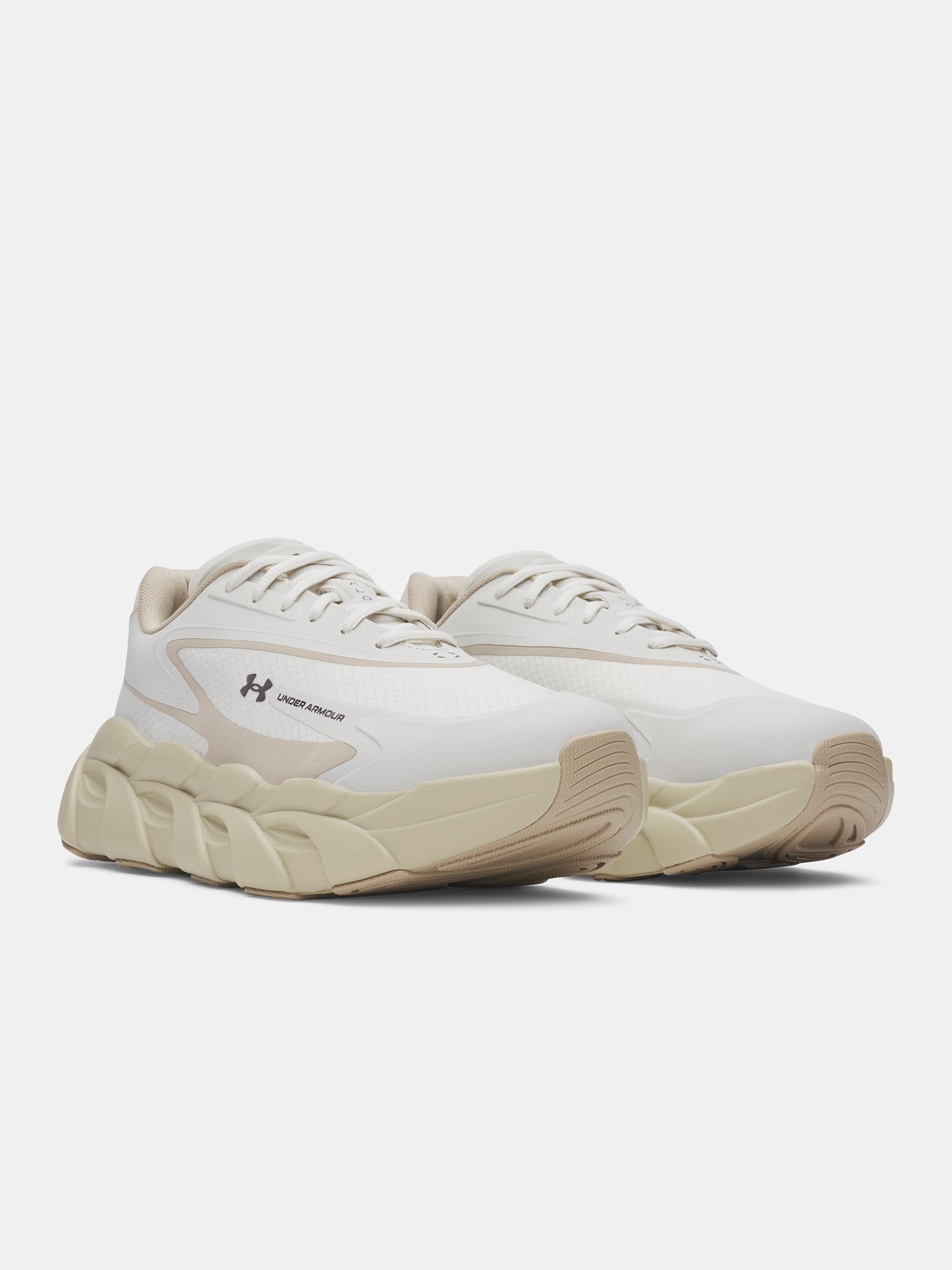Férfi Under Armour HB Runner SE cipõ