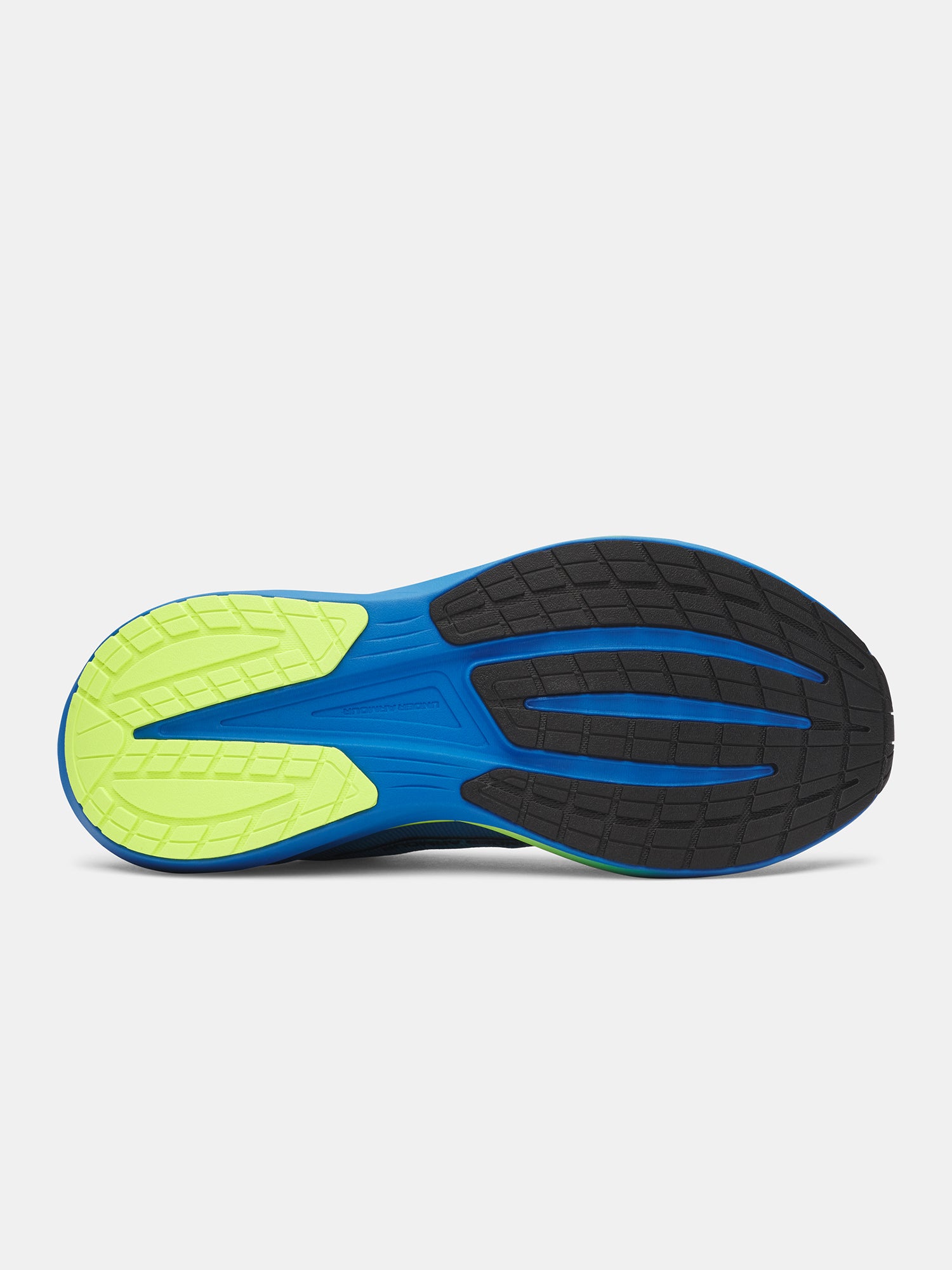 Férfi cipõk Under Armour UA Velociti Pace