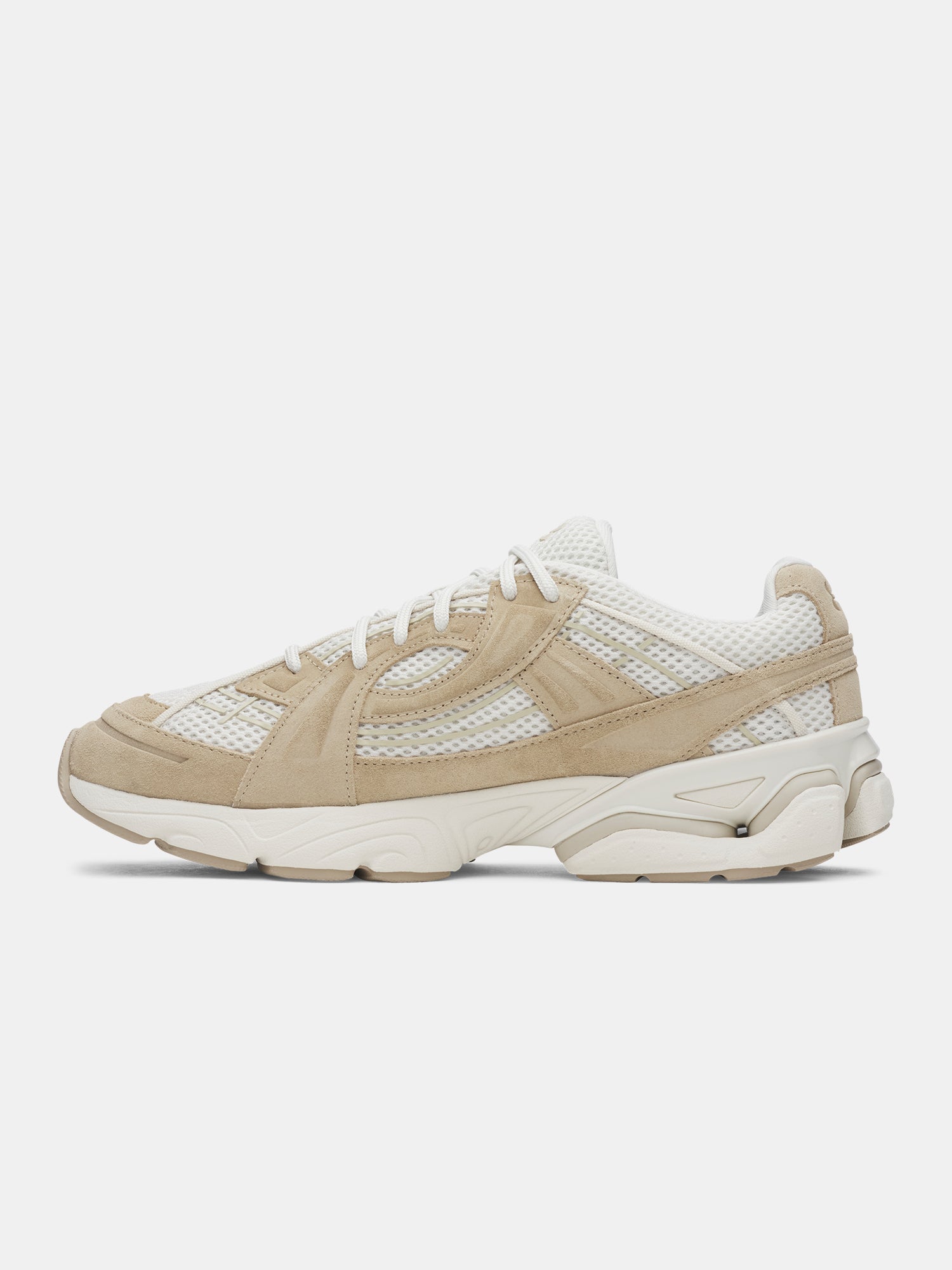 Unisex cipõ Under Armour UA Sola Suede-WHT