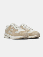 Unisex cipõ Under Armour UA Sola Suede-WHT