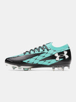 Under Armour Unisex UA Shadow Elite 3 FG MANSORY-BLU focicipõ Focicipő kék