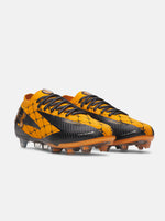 Under Armour Unisex UA Shadow Elite 3 FG MANSORY-ORG focicipõ Focicipő narancssárga