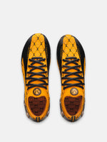 Under Armour Unisex UA Shadow Elite 3 FG MANSORY-ORG focicipõ Focicipő narancssárga