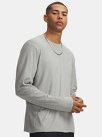 Férfi Under Armour M Explor IsoChill UPF hosszú ujjú póló