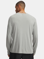 Férfi Under Armour M Explor IsoChill UPF hosszú ujjú póló
