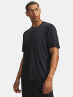 Férfi póló Under Armour M Explor IsoChill UPF SS