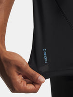 Férfi póló Under Armour M Explor IsoChill UPF SS