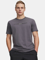 Under Armour UA M BLUR WM SS férfi póló