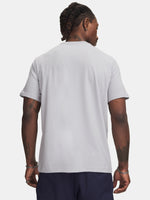 Férfi póló Under Armour UA M 60/40S ARMOR GLOBE SS