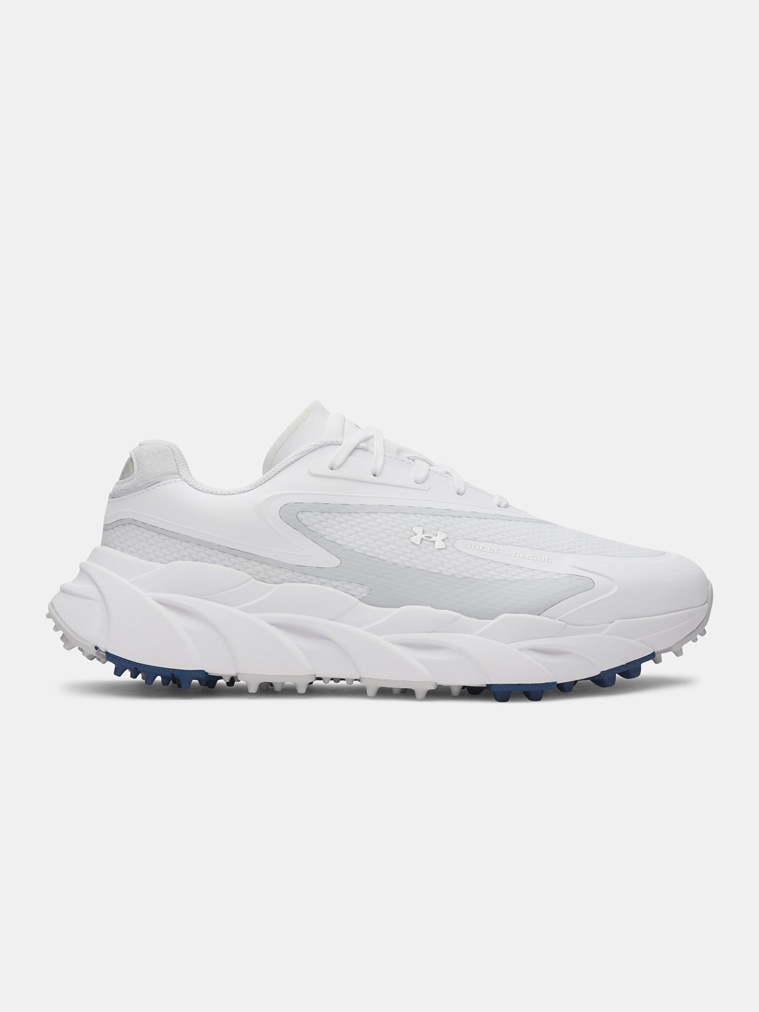 Férfi cipõ Under Armour UA Halo Hybrid SL-WHT