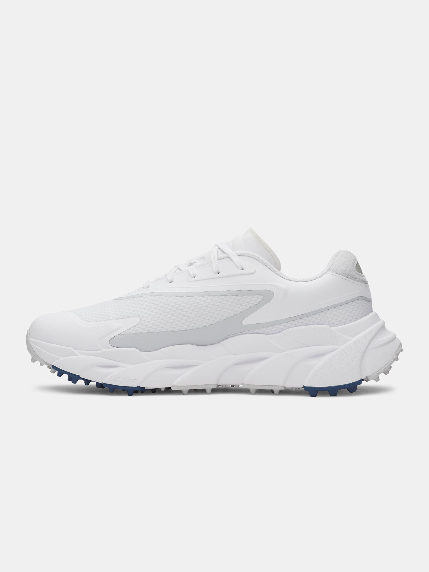 Férfi cipõ Under Armour UA Halo Hybrid SL-WHT