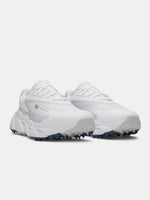 Férfi cipõ Under Armour UA Halo Hybrid SL-WHT