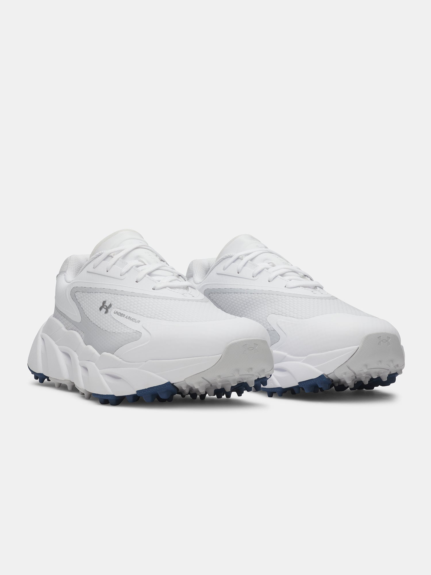 Férfi cipõ Under Armour UA Halo Hybrid SL-WHT