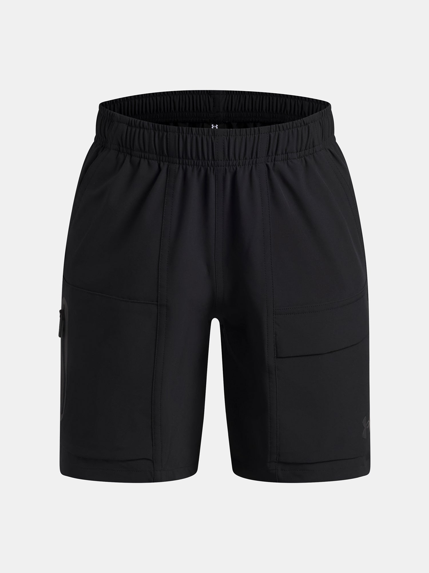 Fiú rövidnadrág Under Armour UA B UNSTOPPABLE WOVEN SHORT