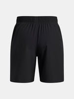 Fiú rövidnadrág Under Armour UA B UNSTOPPABLE WOVEN SHORT